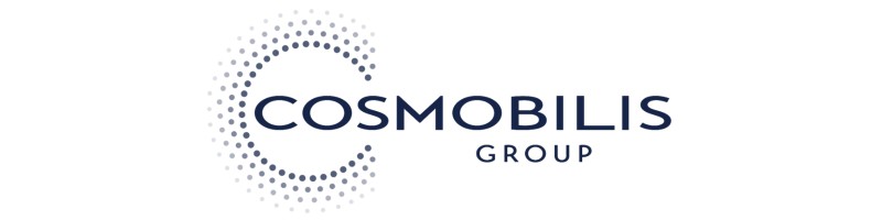 Logo Cosmobilis