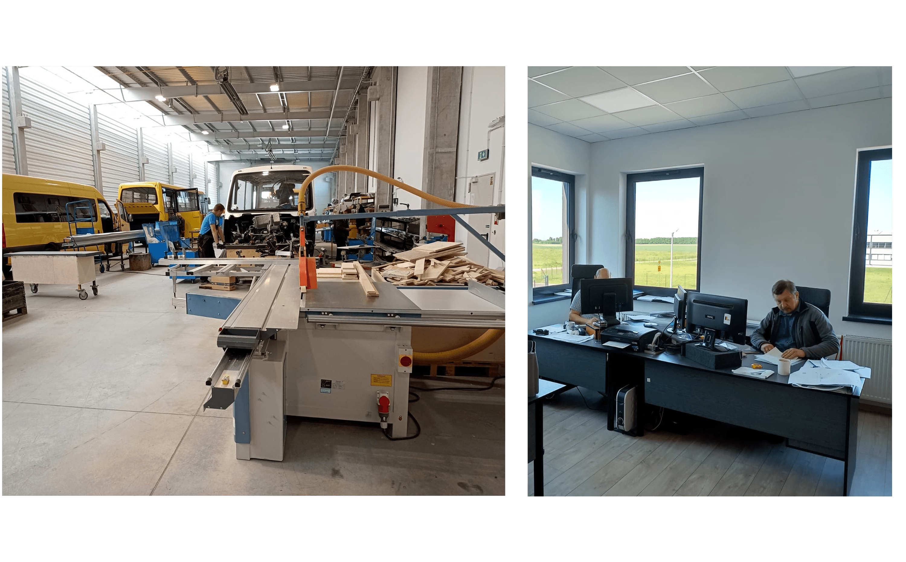 bureaux MMi