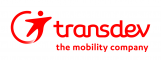 Logo partenaire Transdev