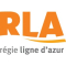 Logo RLA