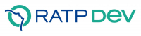 Logo RATP DEV