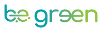 Logo partenaire - Be Green